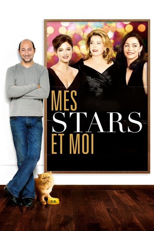 My Stars movie poster