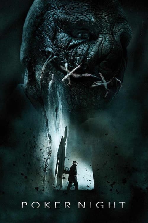 Poker Night movie poster