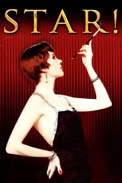 Star! movie poster