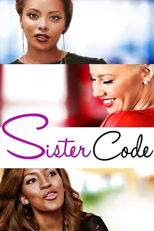 Sister Code movie poster