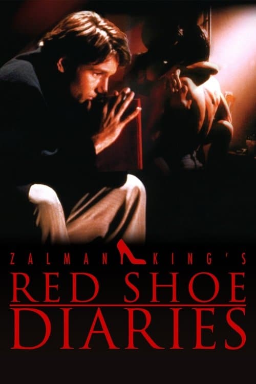 Red Shoe Diaries movie poster