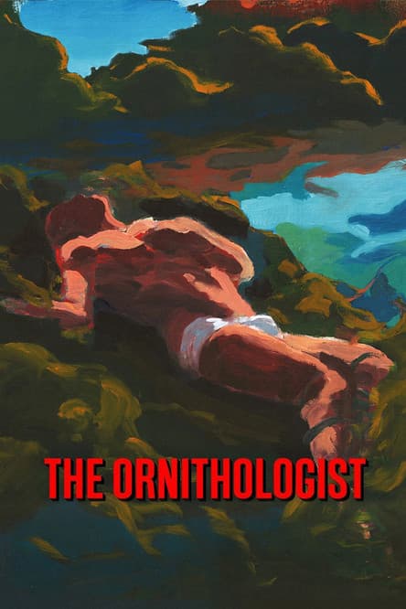 The Ornithologist movie poster