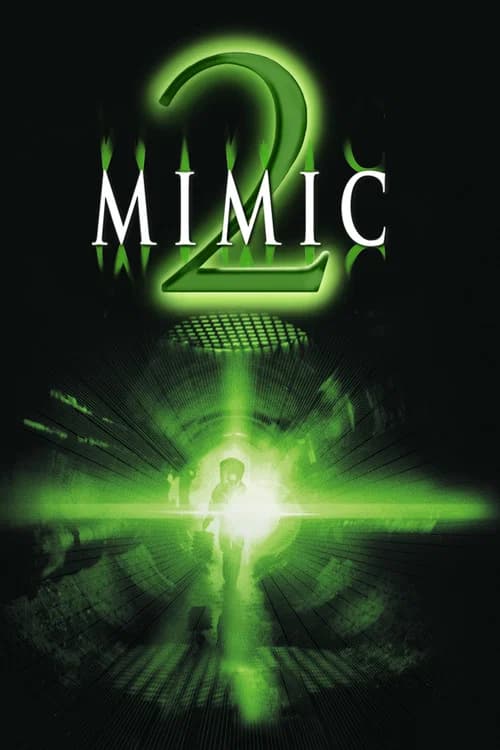 Mimic 2