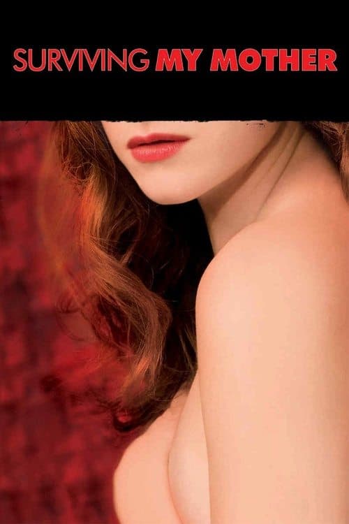 Surviving My Mother movie poster