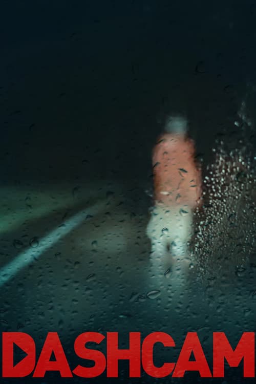 Dashcam movie poster