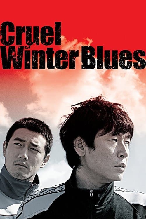 Cruel Winter Blues movie poster