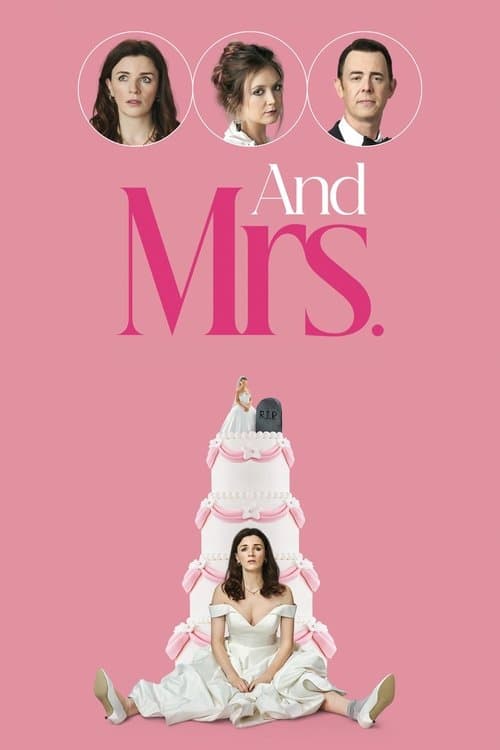 And Mrs. movie poster