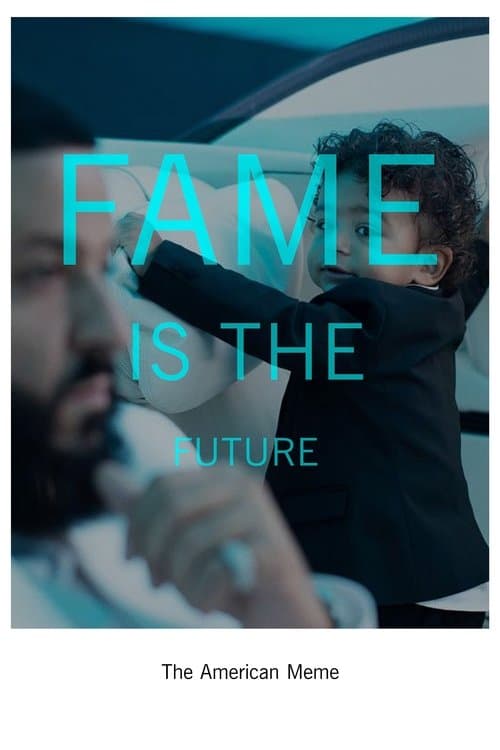 The American Meme movie poster