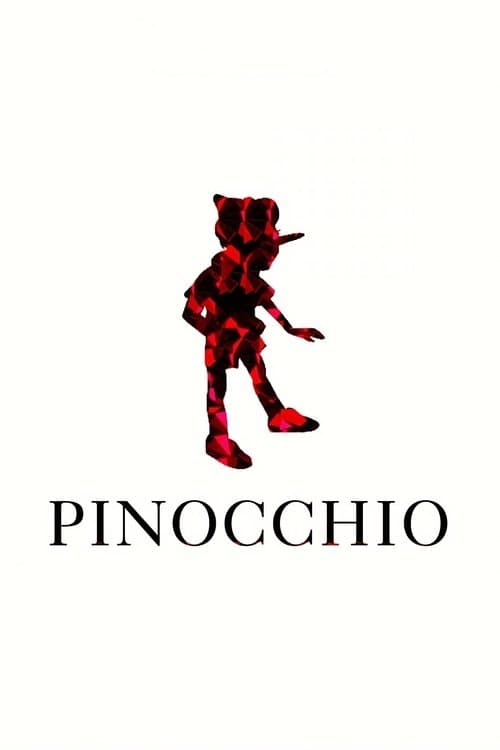 The Adventures of Pinocchio movie poster