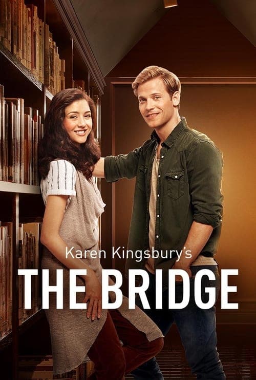 The Bridge movie poster