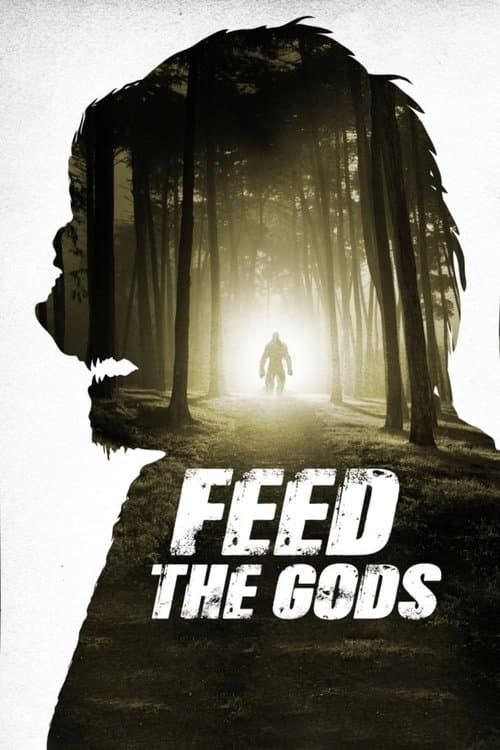Feed the Gods movie poster