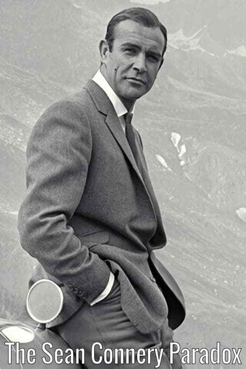 The Sean Connery Paradox movie poster