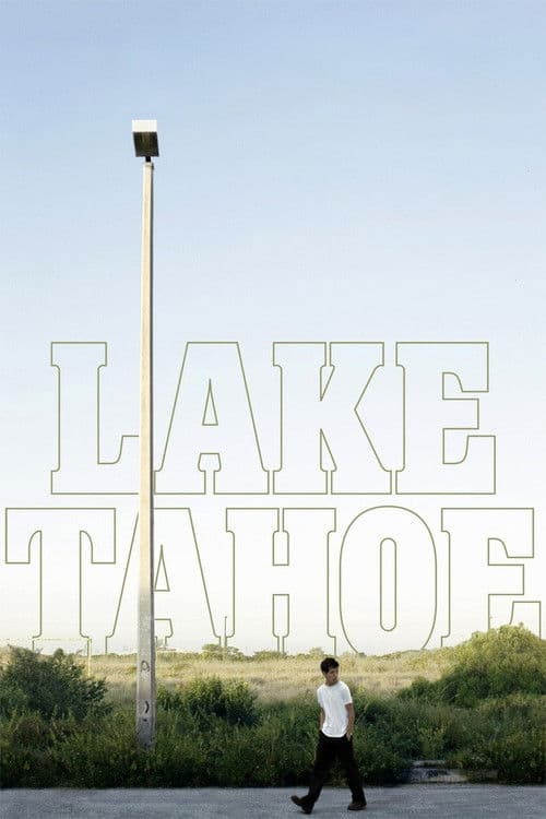Lake Tahoe movie poster