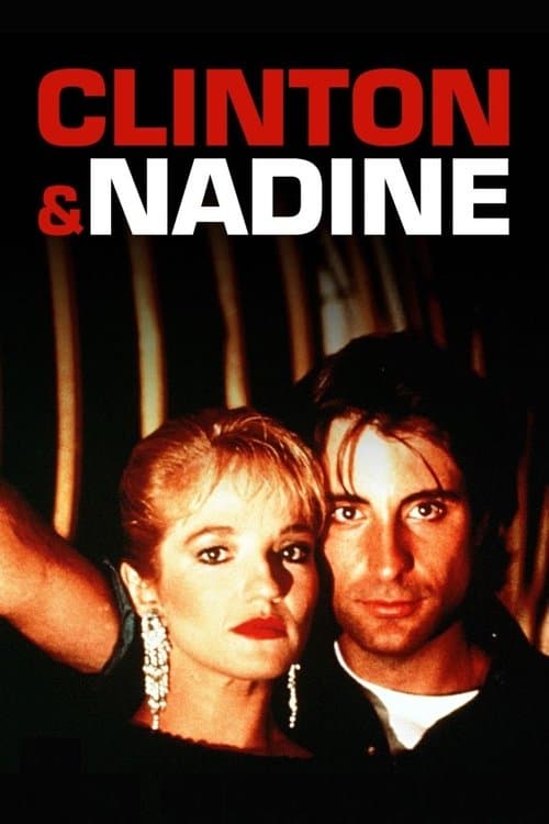 Clinton and Nadine movie poster