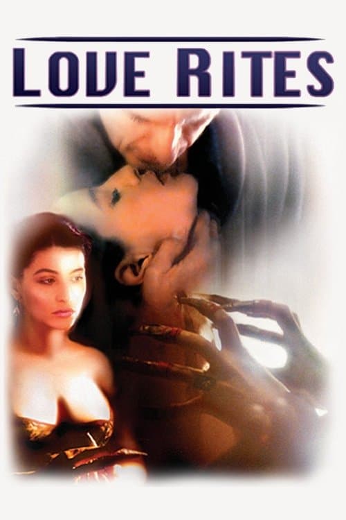 Love Rites movie poster