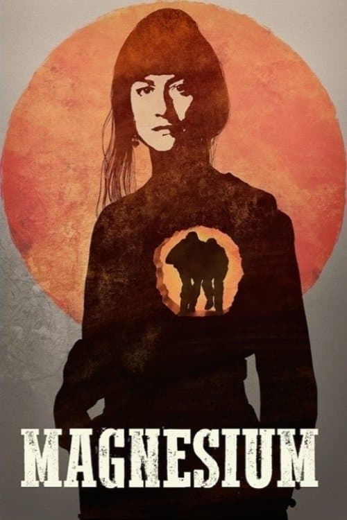 Magnesium movie poster