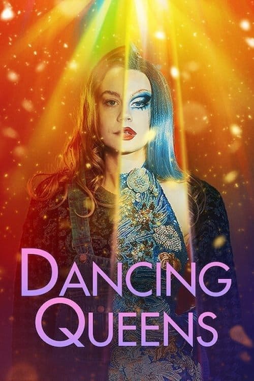 Dancing Queens movie poster