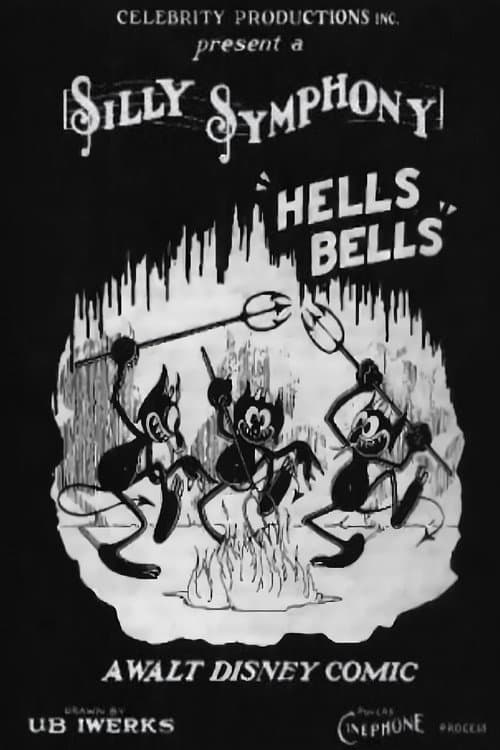 Hell's Bells movie poster