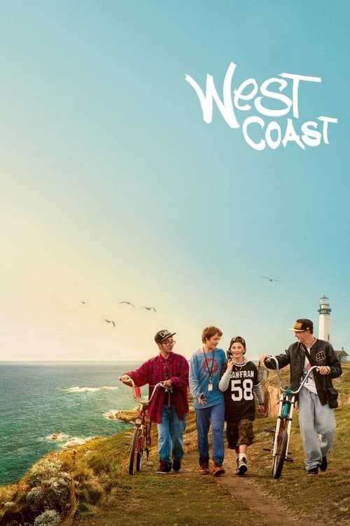 West Coast movie poster