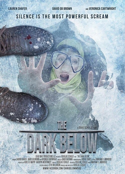 The Dark Below movie poster
