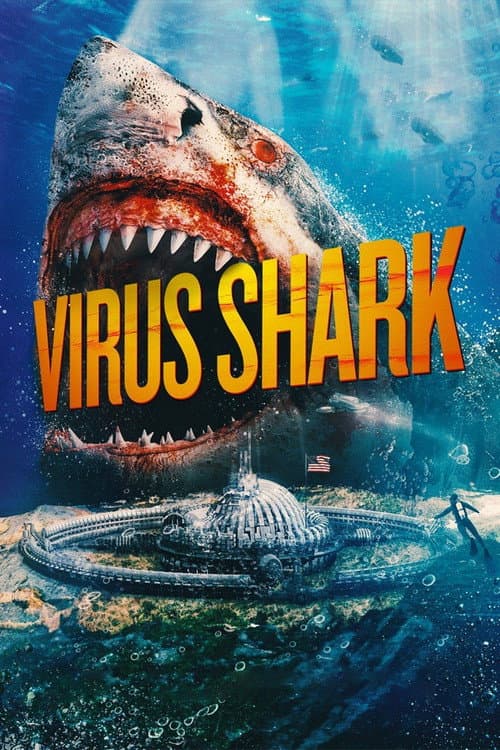 Virus Shark