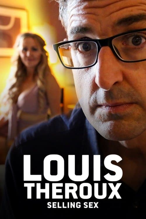 Louis Theroux: Selling Sex movie poster