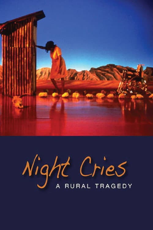 Night Cries: A Rural Tragedy movie poster