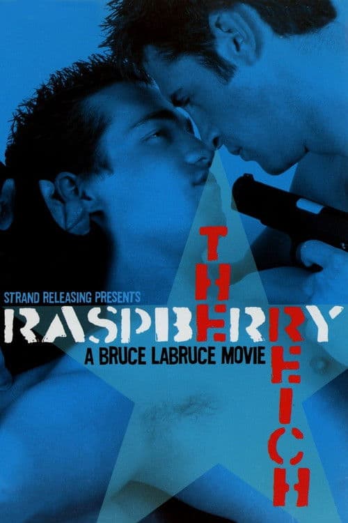 The Raspberry Reich movie poster