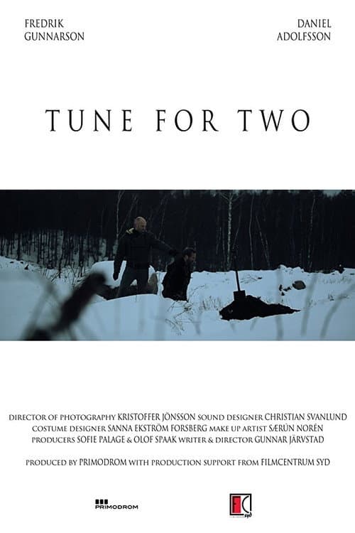 Tune for Two movie poster