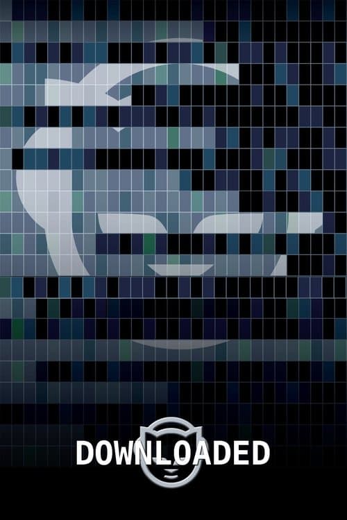 Downloaded movie poster