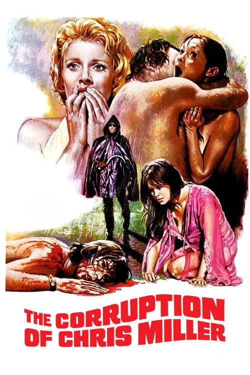 The Corruption of Chris Miller