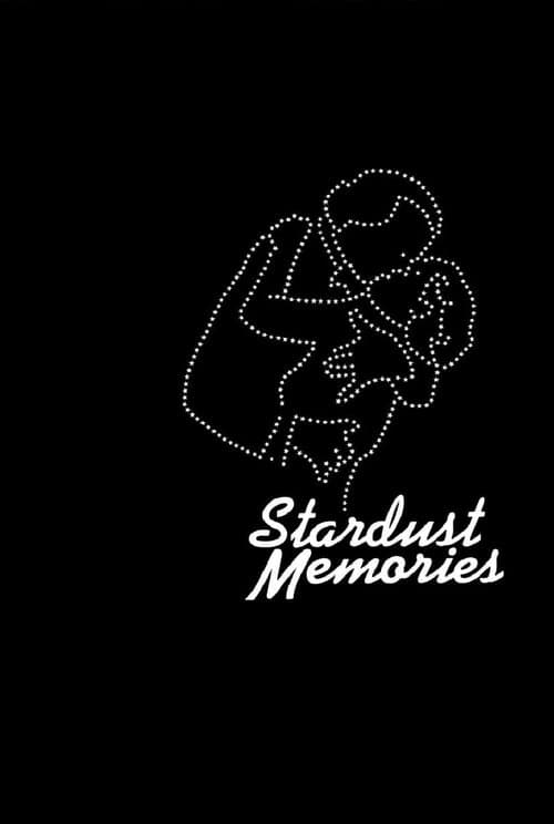 Stardust Memories movie poster