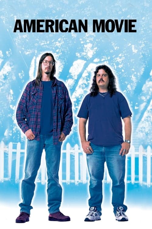 American Movie movie poster