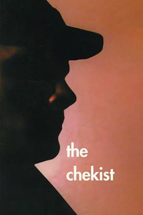 Chekist movie poster