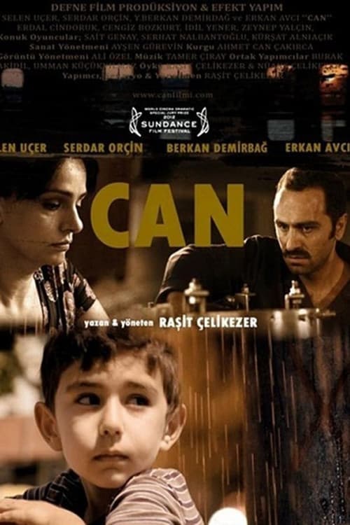 Can movie poster