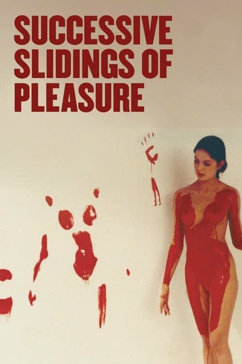 Successive Slidings of Pleasure movie poster