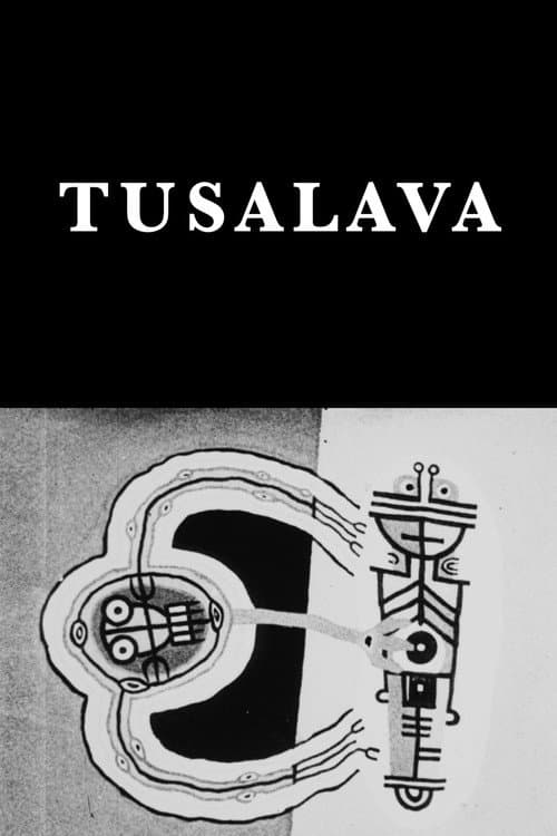 Tusalava movie poster