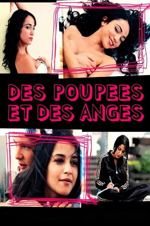 Dolls and Angels movie poster