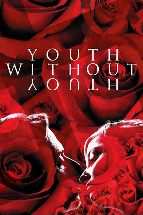 Youth Without Youth movie poster
