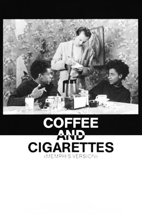 Coffee and Cigarettes II movie poster