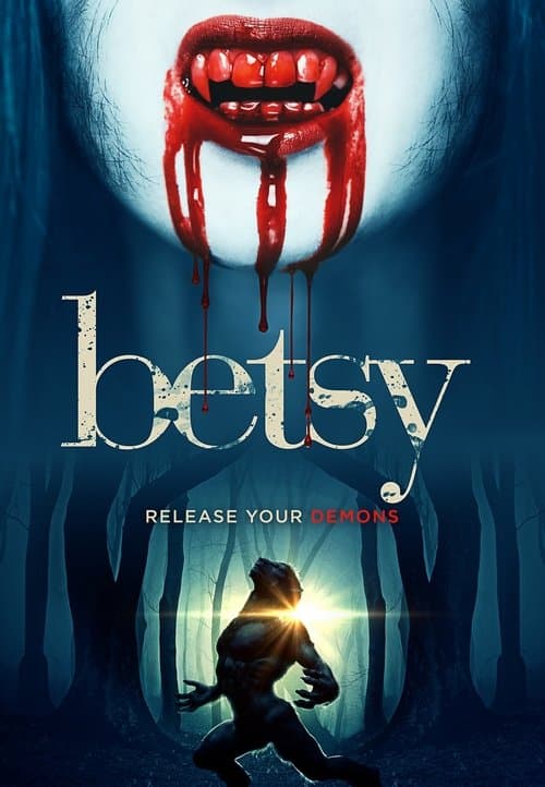 Betsy movie poster