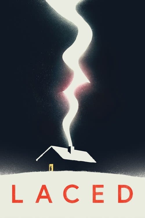 Laced movie poster