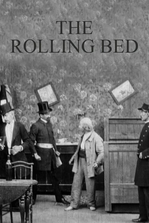 The Rolling Bed movie poster