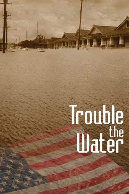 Trouble the Water movie poster