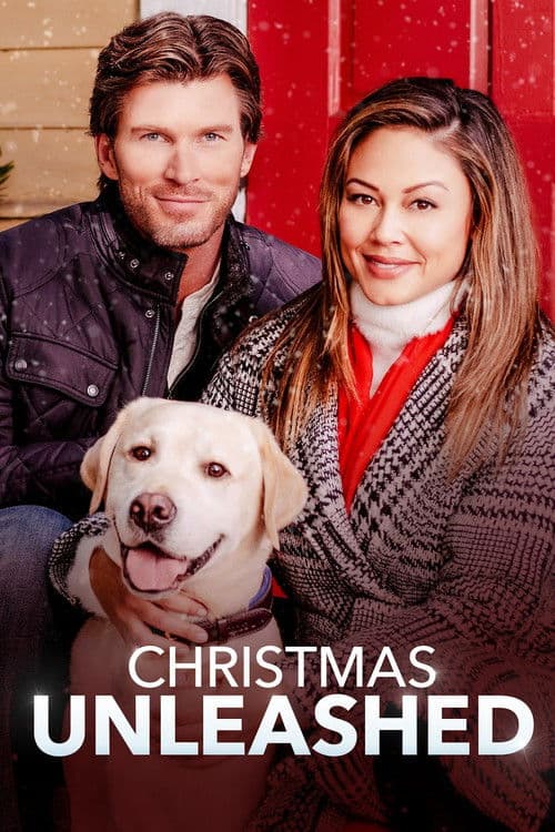 Christmas Unleashed movie poster