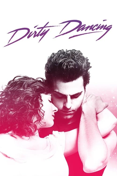 Dirty Dancing movie poster
