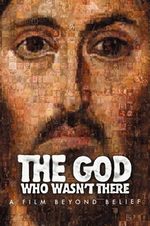 The God Who Wasn't There movie poster