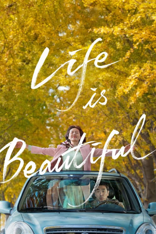 Life Is Beautiful movie poster