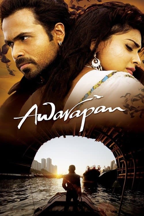 Awarapan movie poster