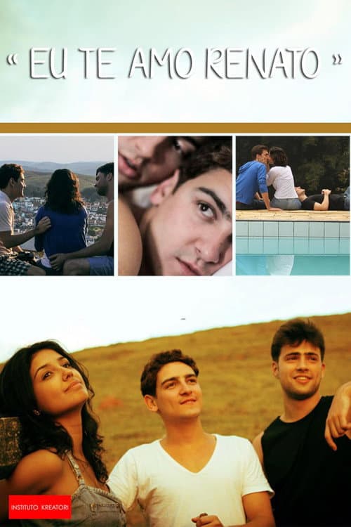 I Love You Renato movie poster